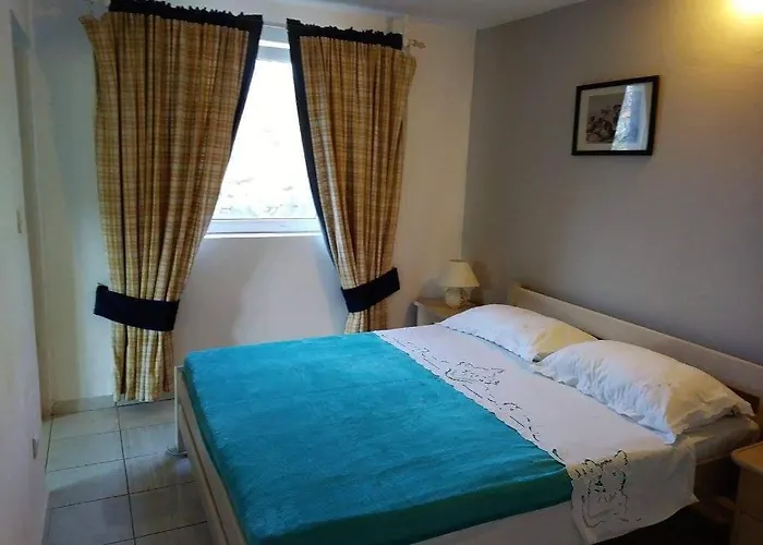 Summerhouse Apartment Marina
