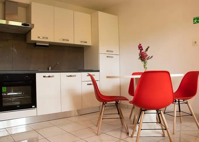 Summerhouse Apartment *