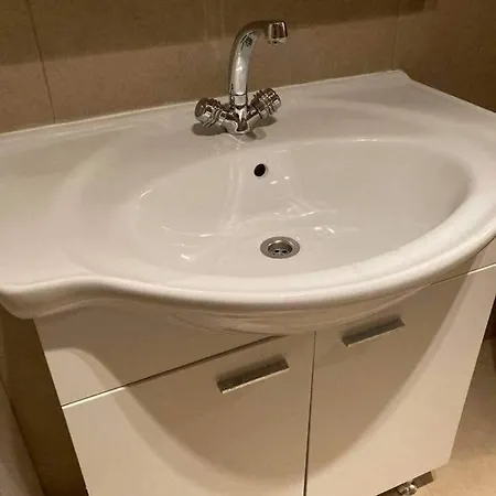 Appartamento Summerhouse Marina