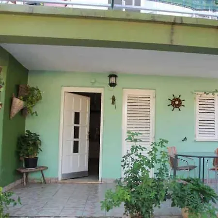 Appartamento Summerhouse *