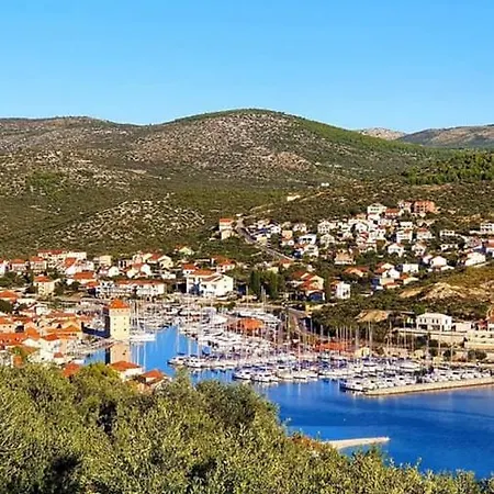 Appartamento Summerhouse Marina