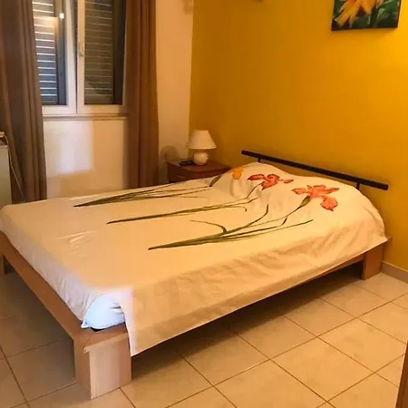 Appartamento Summerhouse *