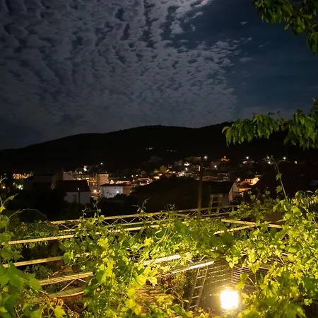 Appartamento Summerhouse