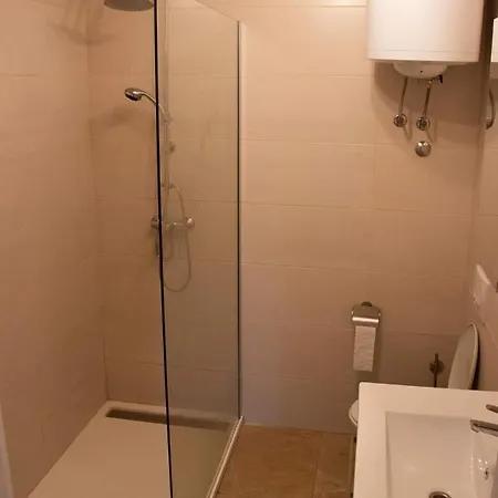 Summerhouse Appartamento Marina