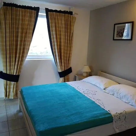 Summerhouse Appartamento Marina