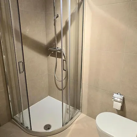 Summerhouse Апартаменты *