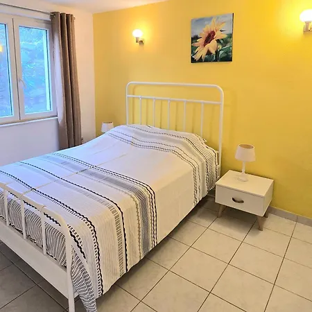 Апартаменты Summerhouse *