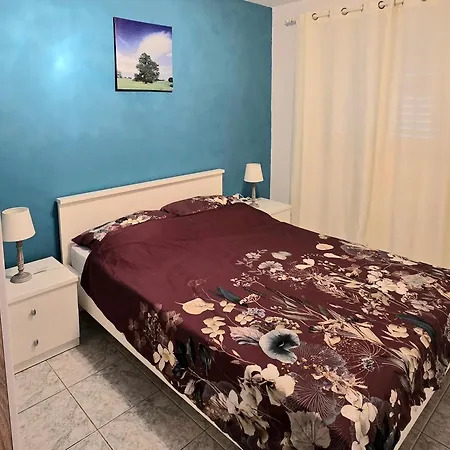 Апартаменты Summerhouse
